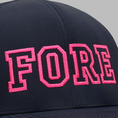 LTD RELEASE FORE LOW PROFILE HAT
