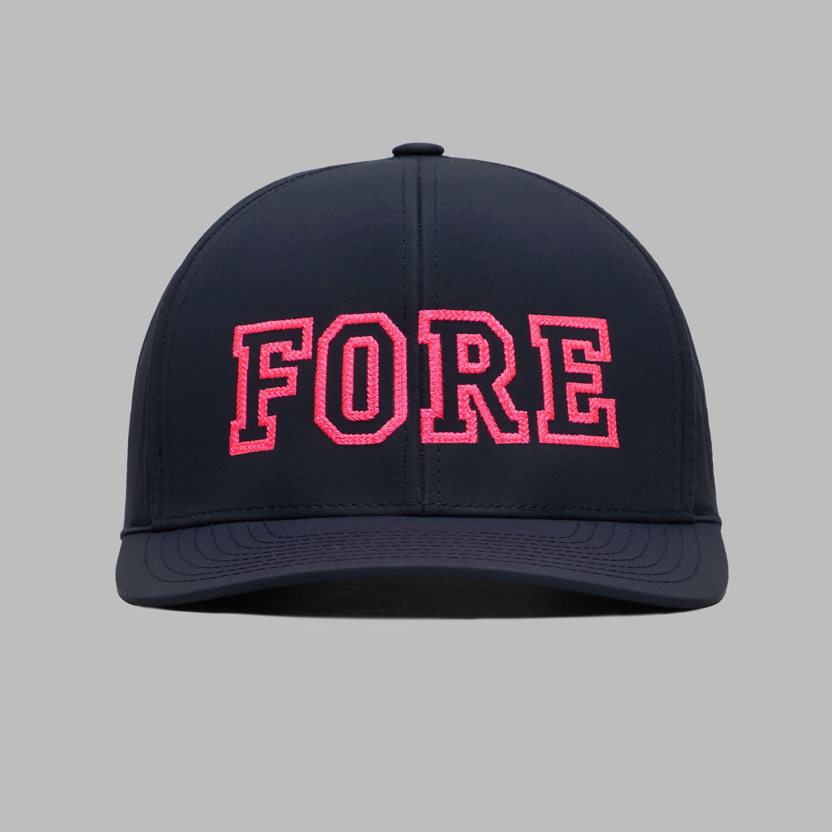 LTD RELEASE FORE LOW PROFILE HAT