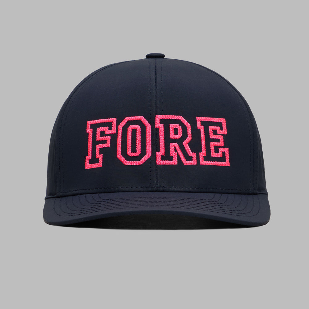 LTD RELEASE FORE LOW PROFILE HAT