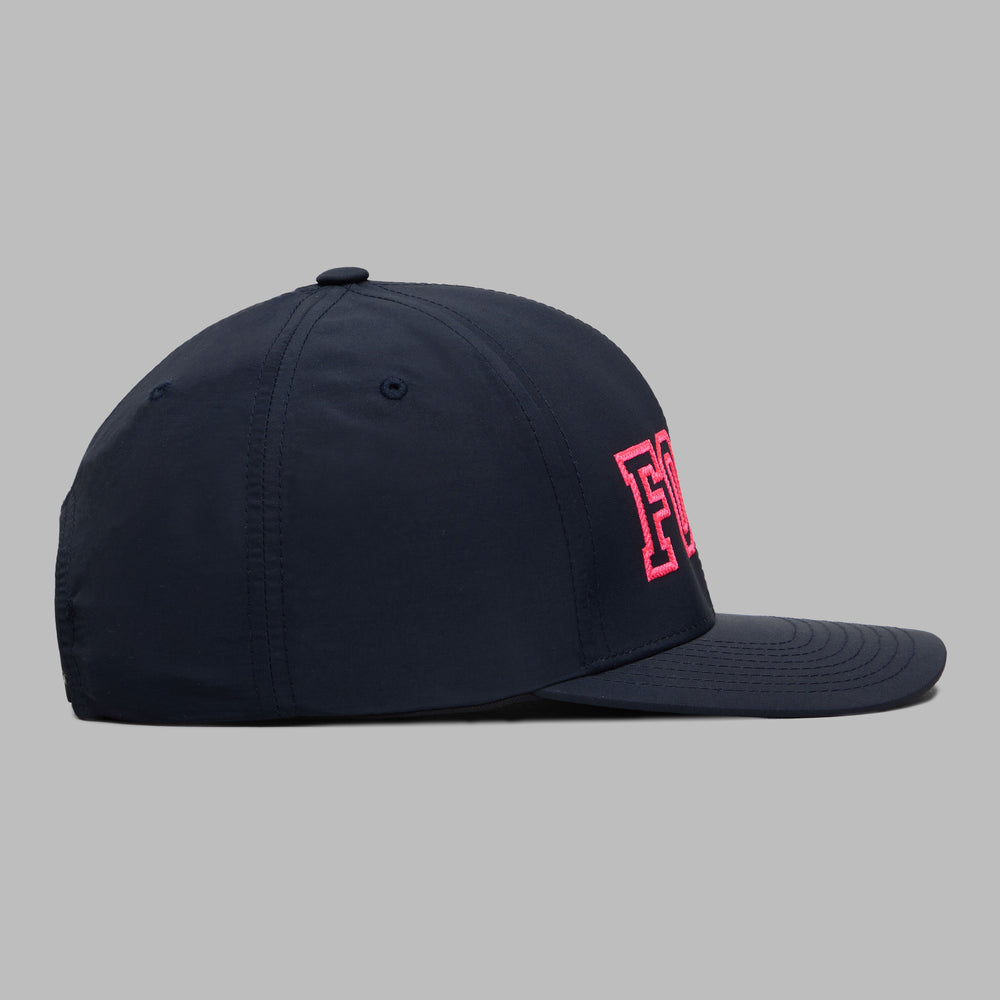 LTD RELEASE FORE LOW PROFILE HAT