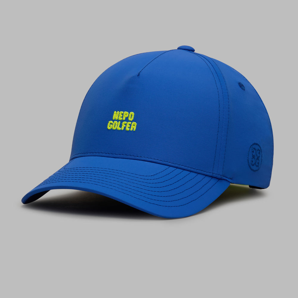 NEPO GOLFER LOW PROFILE HAT |HATS