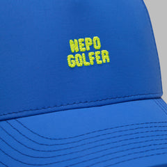 NEPO GOLFER LOW PROFILE HAT |HATS