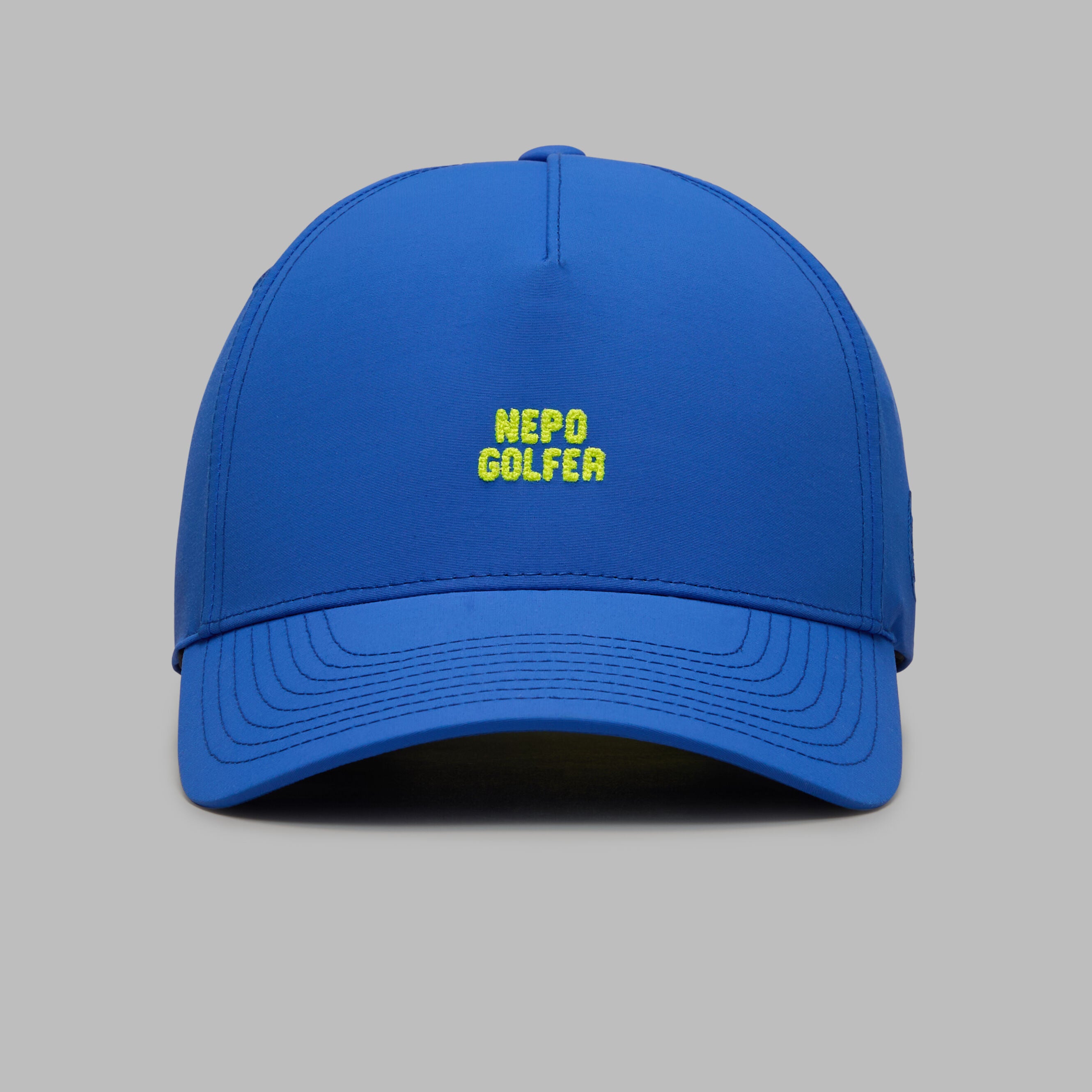 NEPO GOLFER LOW PROFILE HAT |HATS