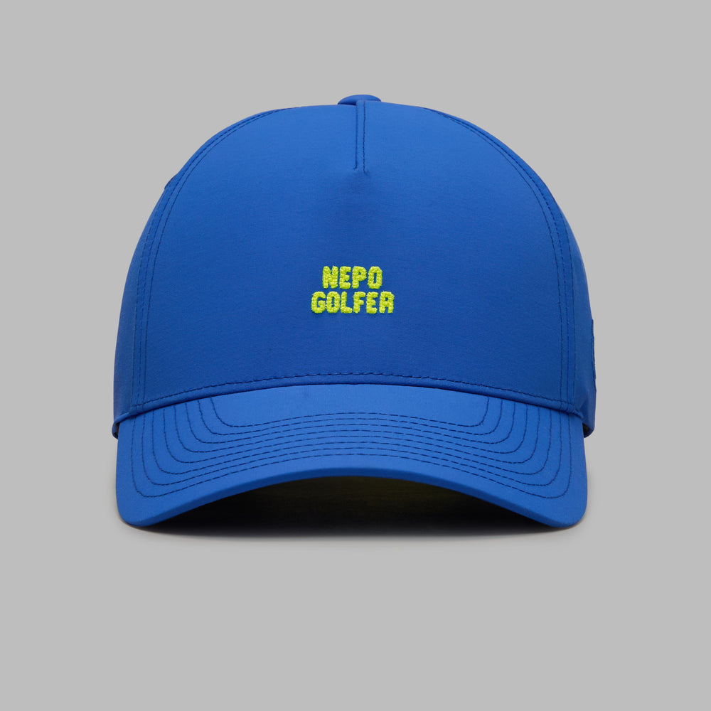 NEPO GOLFER LOW PROFILE HAT |HATS