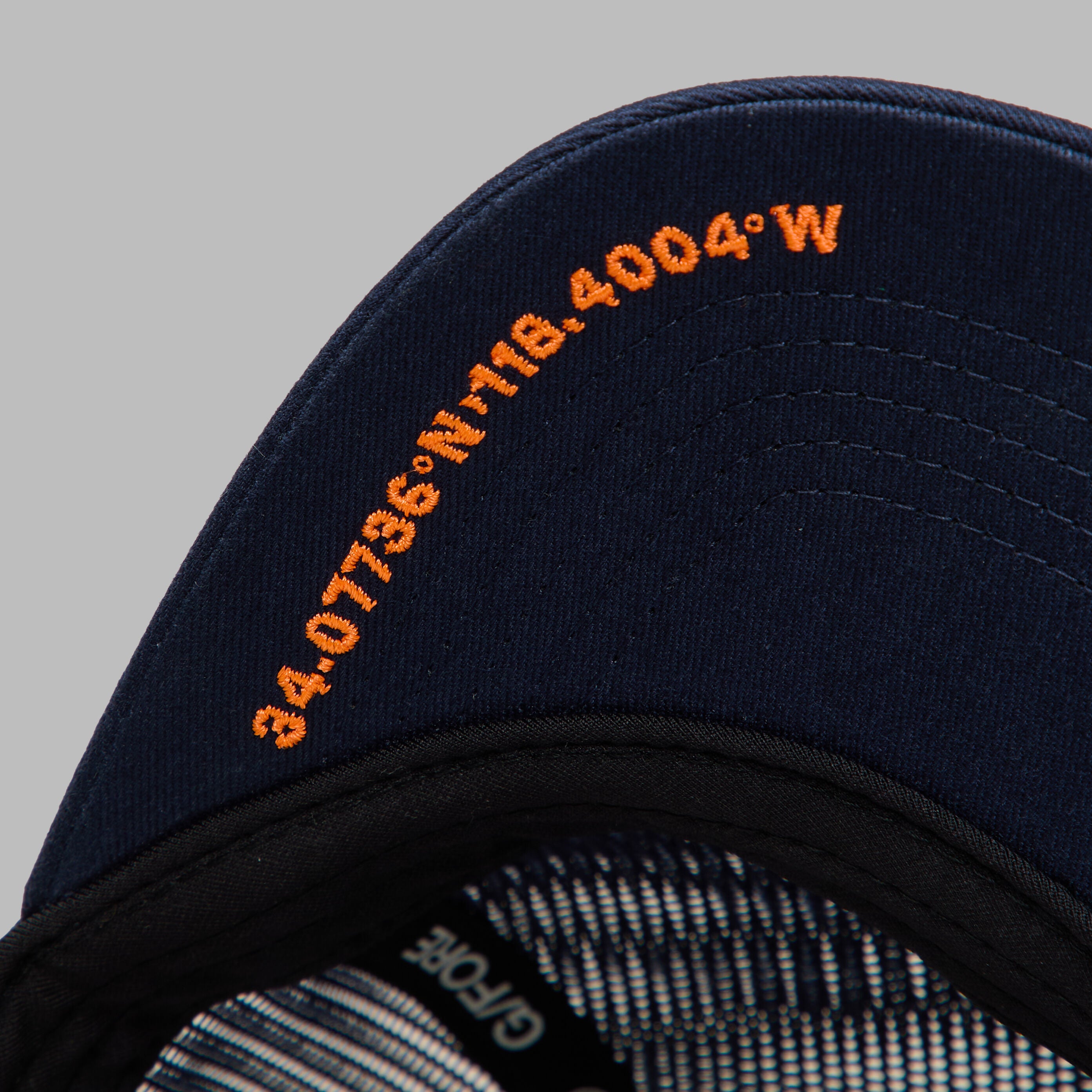 G/FORE LA 360° MESH TRUCKER HAT |HATS
