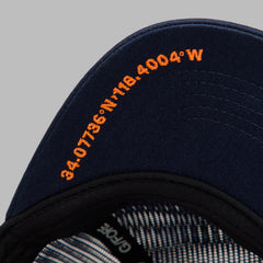 G/FORE LA 360° MESH TRUCKER HAT |HATS