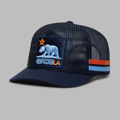 G/FORE LA 360° MESH TRUCKER HAT |HATS