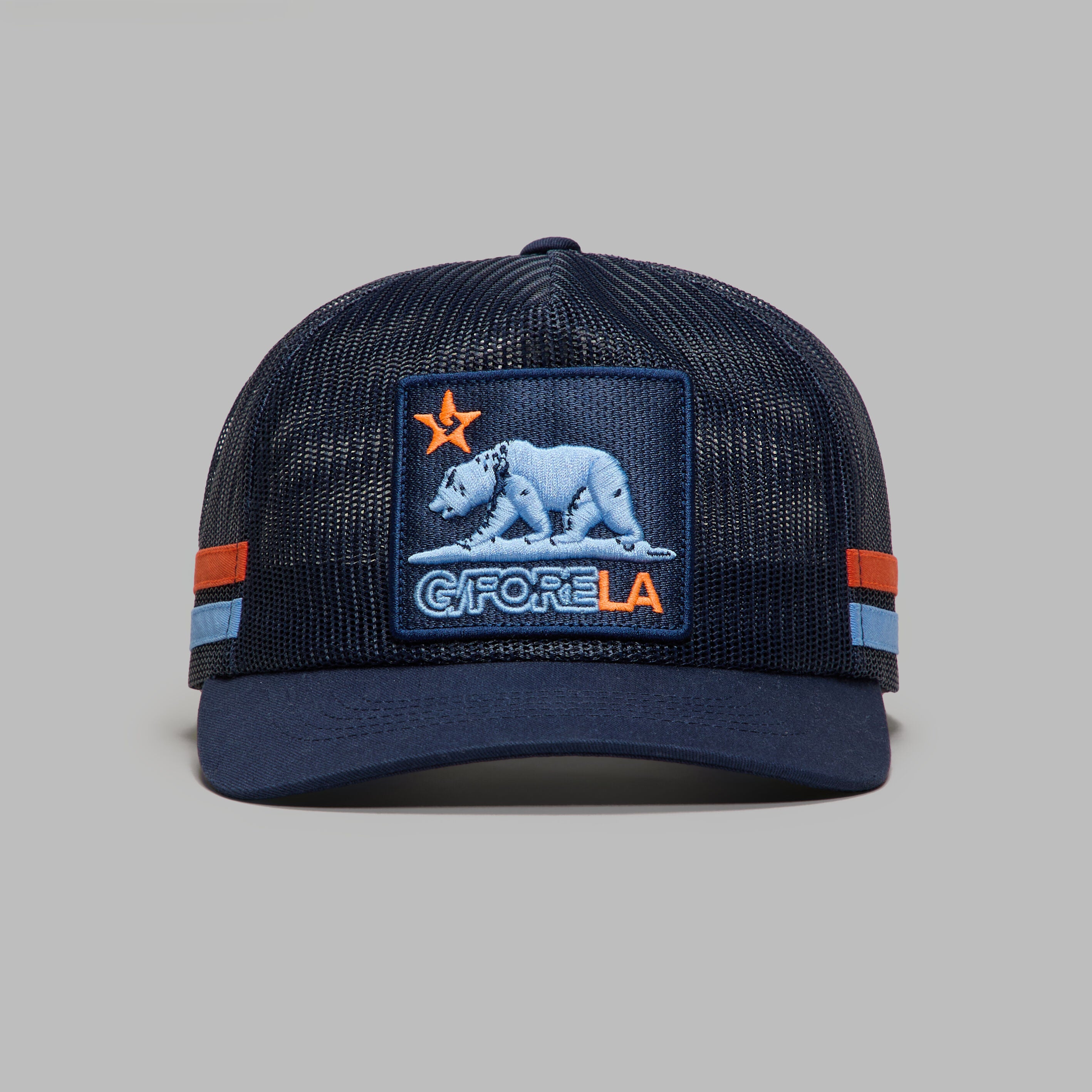 G/FORE LA 360° MESH TRUCKER HAT |HATS
