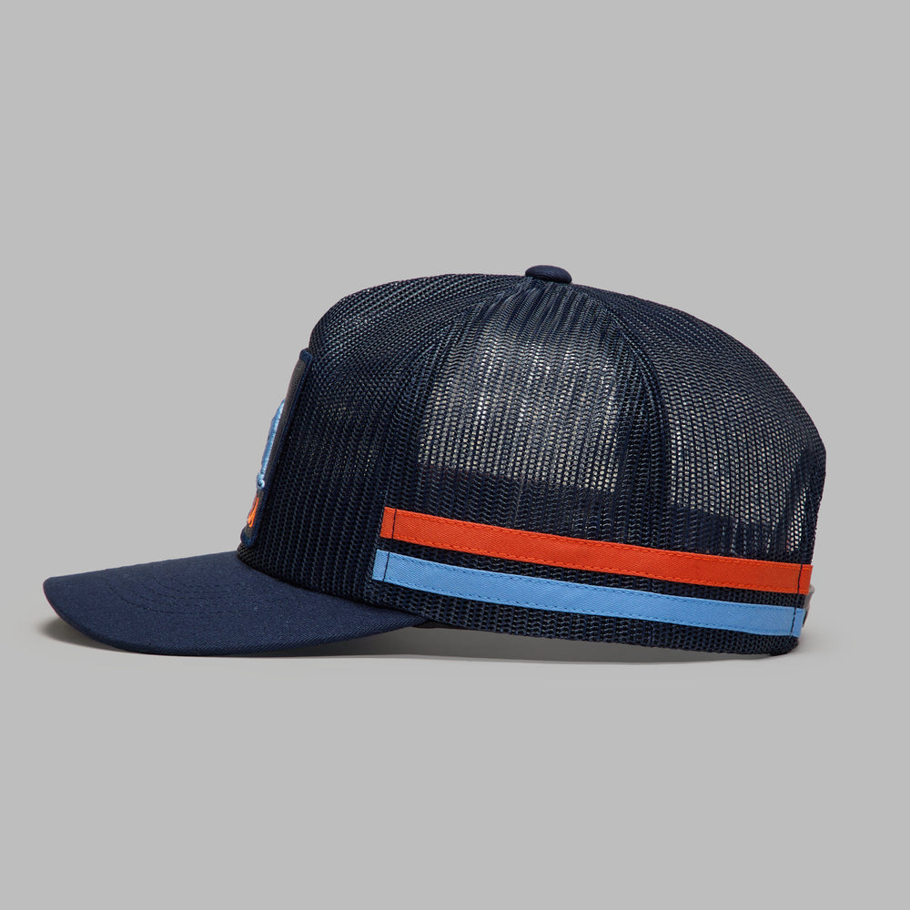 G/FORE LA 360° MESH TRUCKER HAT |HATS