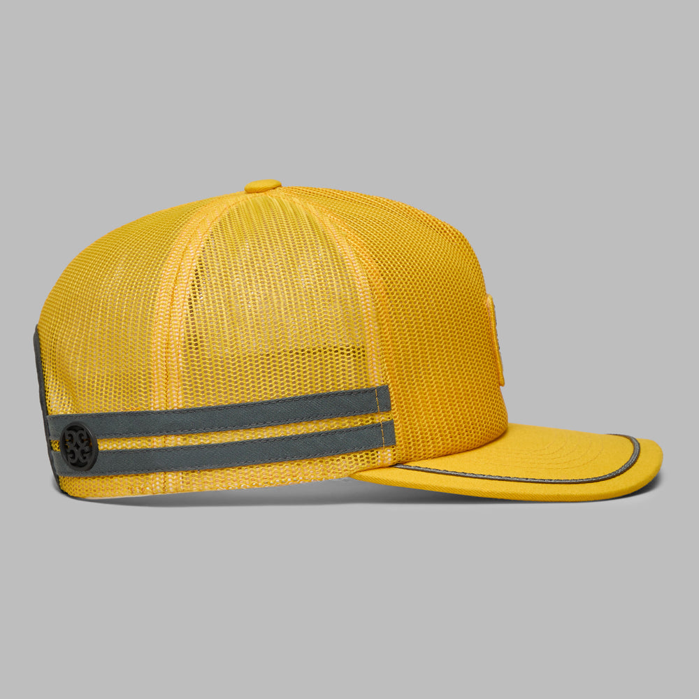 LFG 360° MESH TRUCKER HAT |HATS