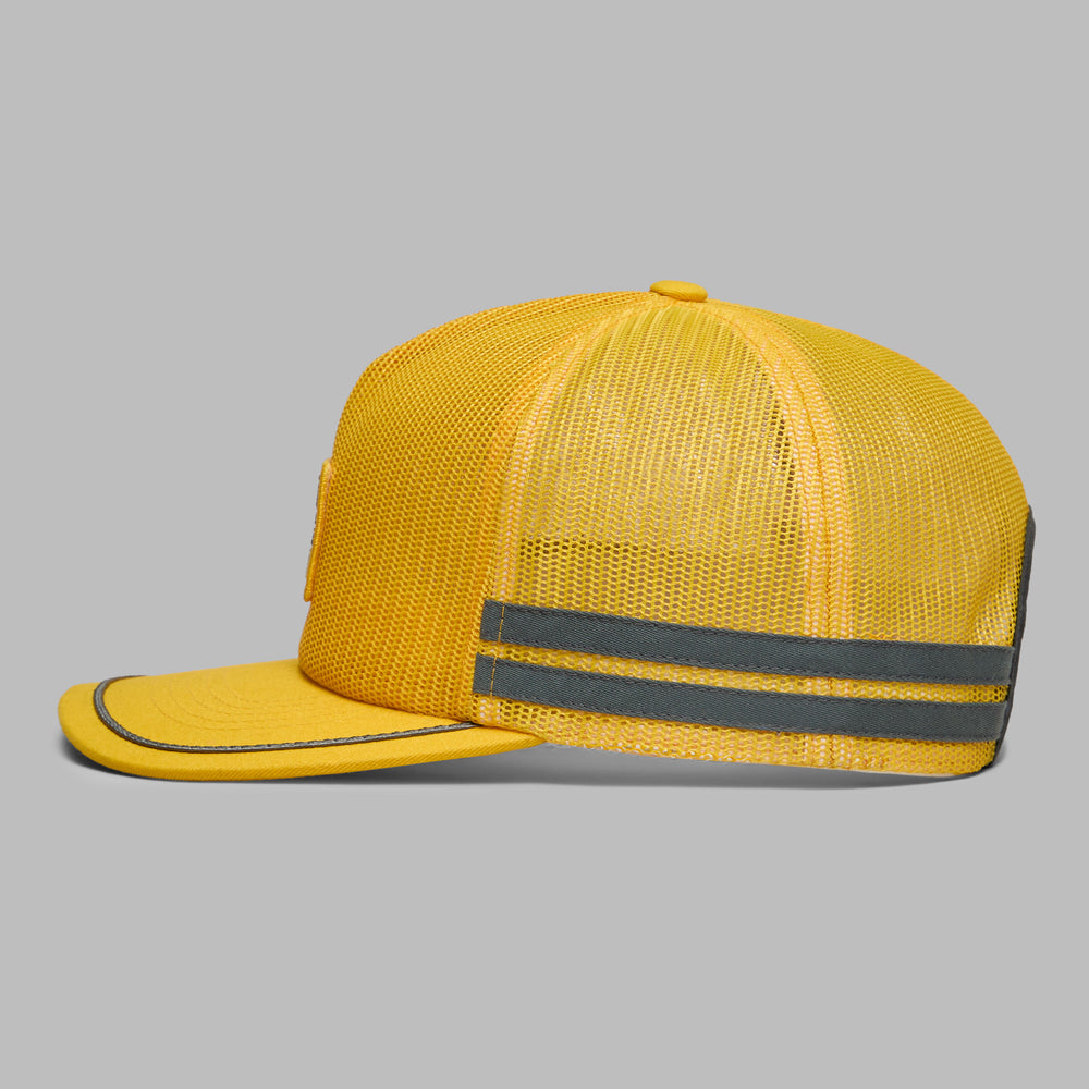 LFG 360° MESH TRUCKER HAT |HATS