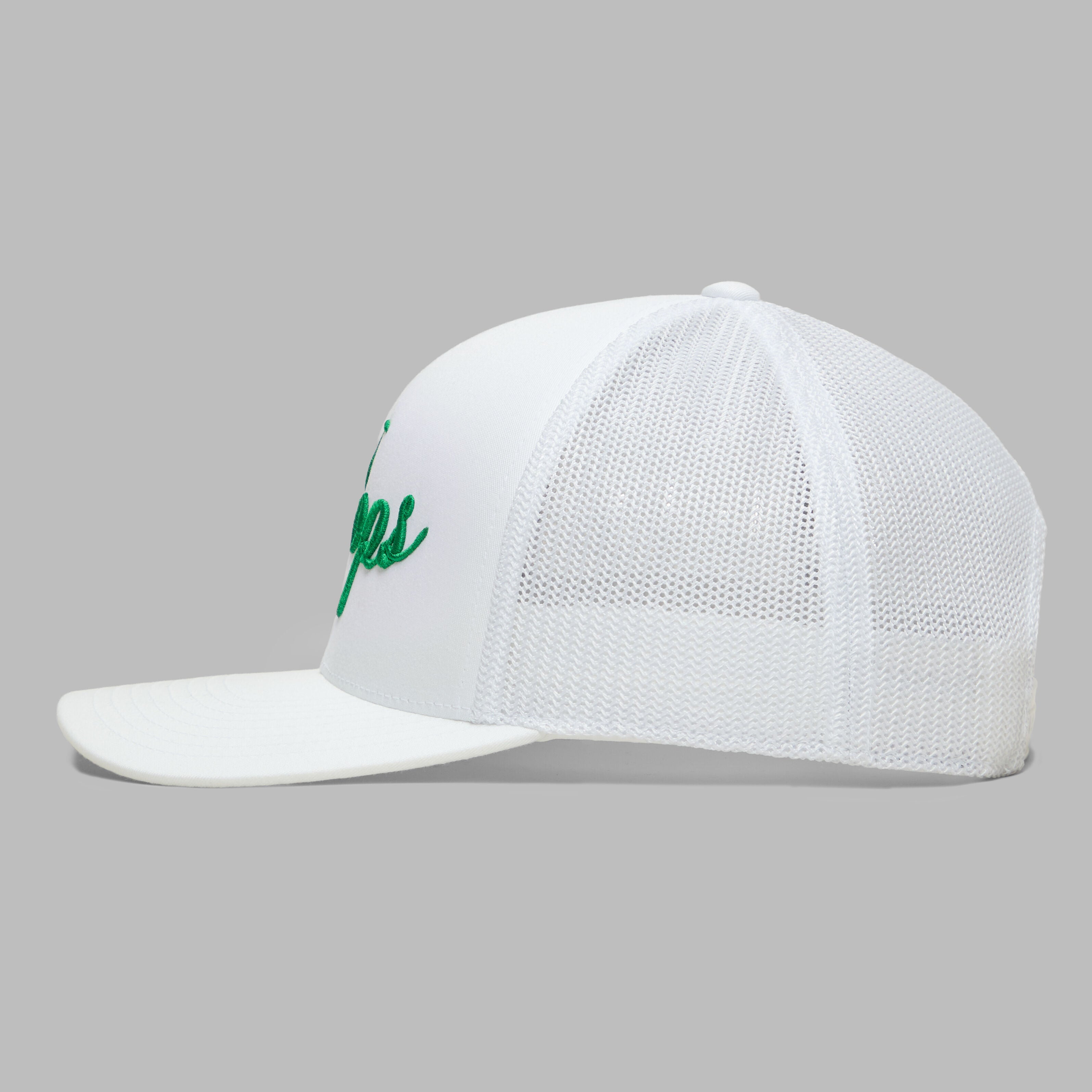 LTD RELEASE POPS TRUCKER HAT |HATS