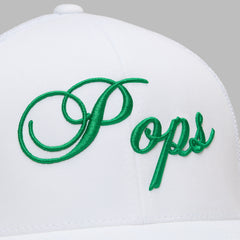 LTD RELEASE POPS TRUCKER HAT |HATS