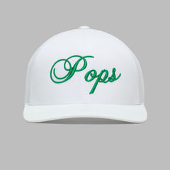 LTD RELEASE POPS TRUCKER HAT |HATS