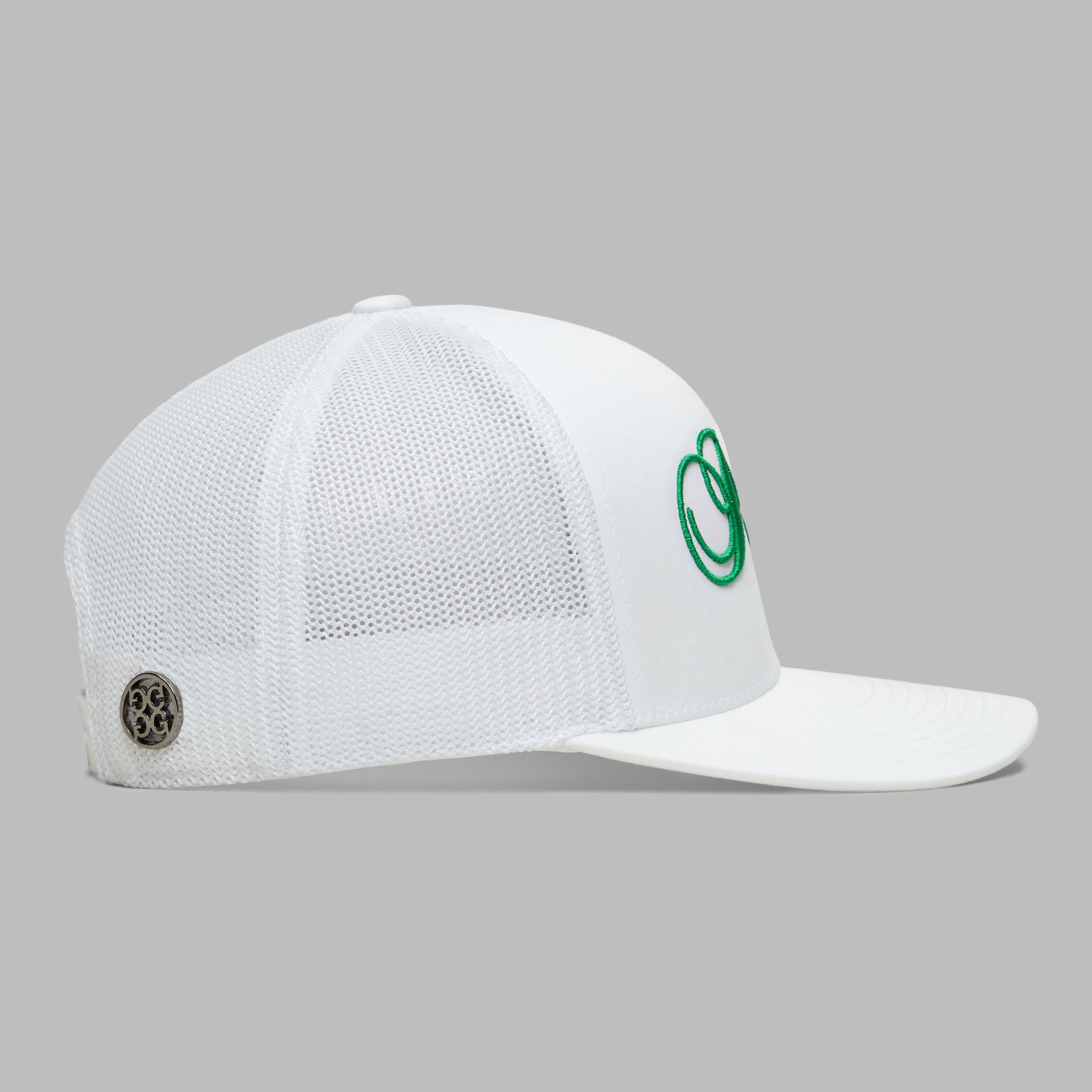LTD RELEASE POPS TRUCKER HAT |HATS