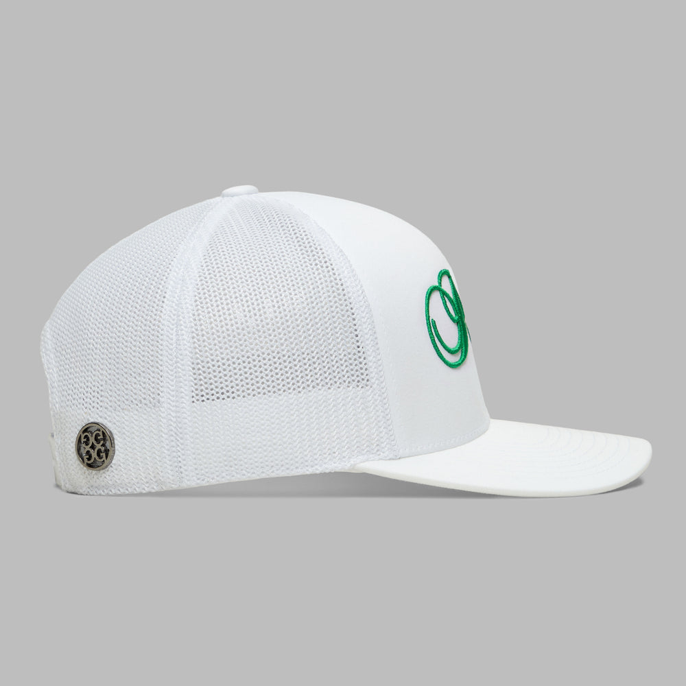LTD RELEASE POPS TRUCKER HAT |HATS