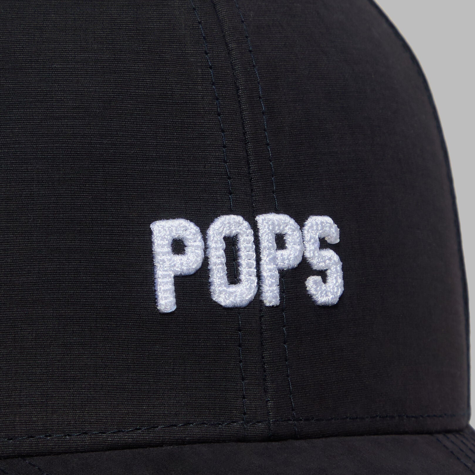 POPS LOW PROFILE HAT