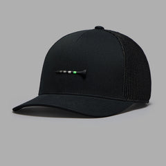 SILICONE TEE TRUCKER HAT |HATS