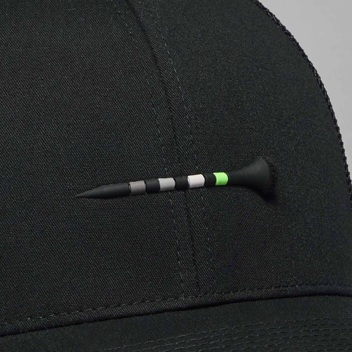 SILICONE TEE TRUCKER HAT |HATS