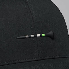 SILICONE TEE TRUCKER HAT |HATS