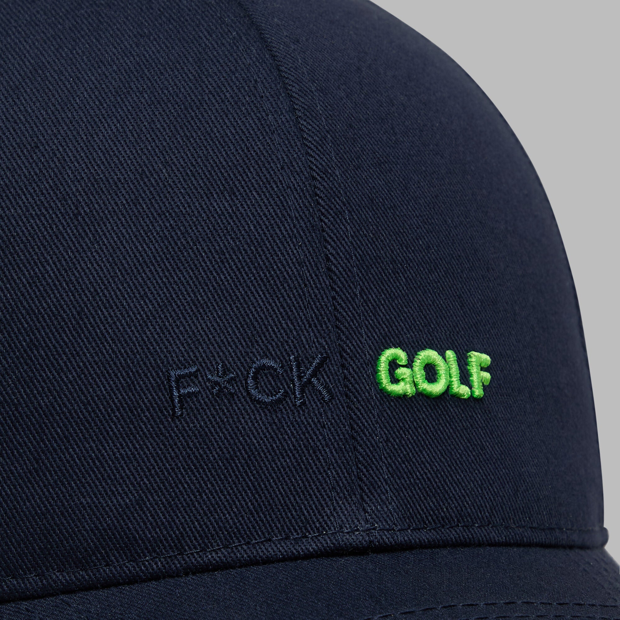 F GOLF LOW PROFILE HAT |HATS