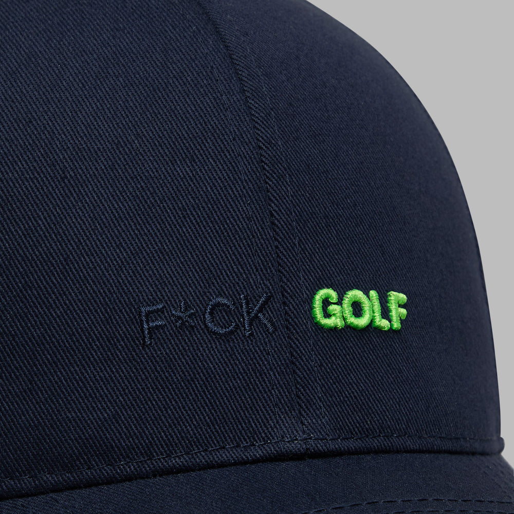 F GOLF LOW PROFILE HAT |HATS