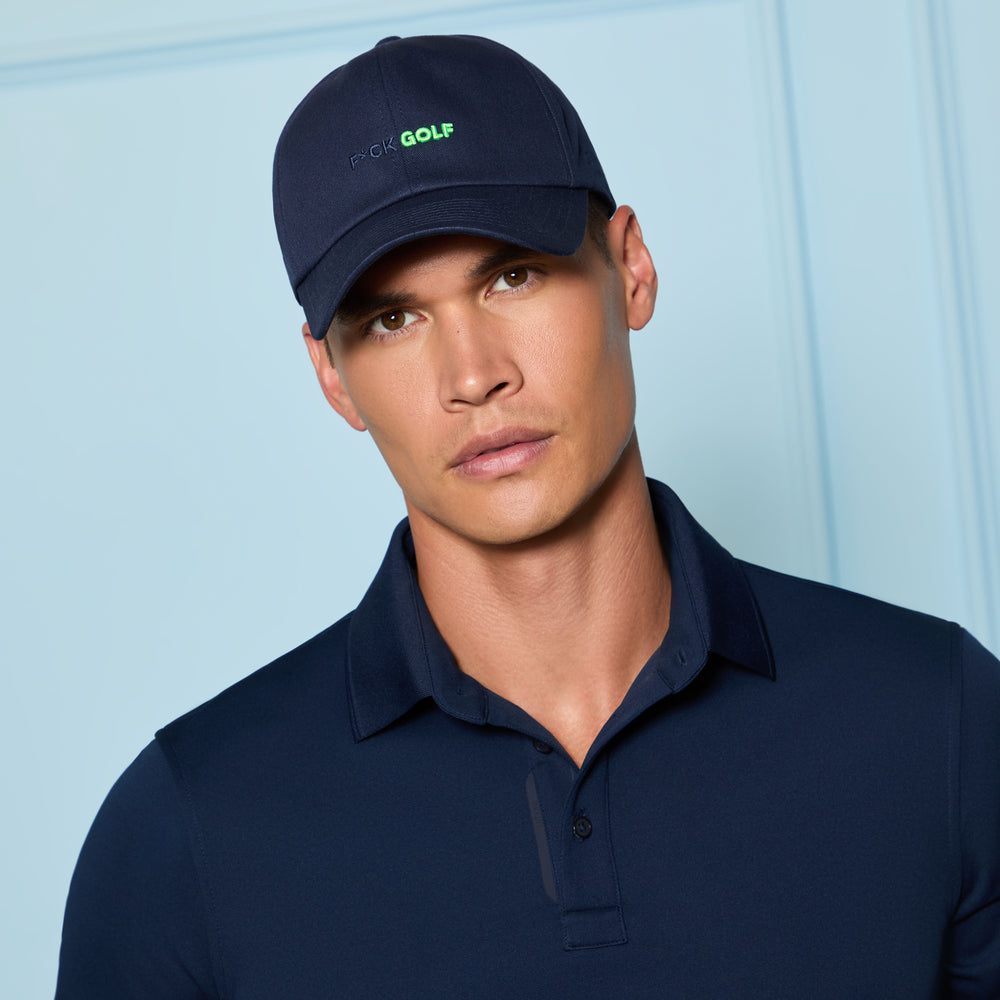 F GOLF LOW PROFILE HAT |HATS