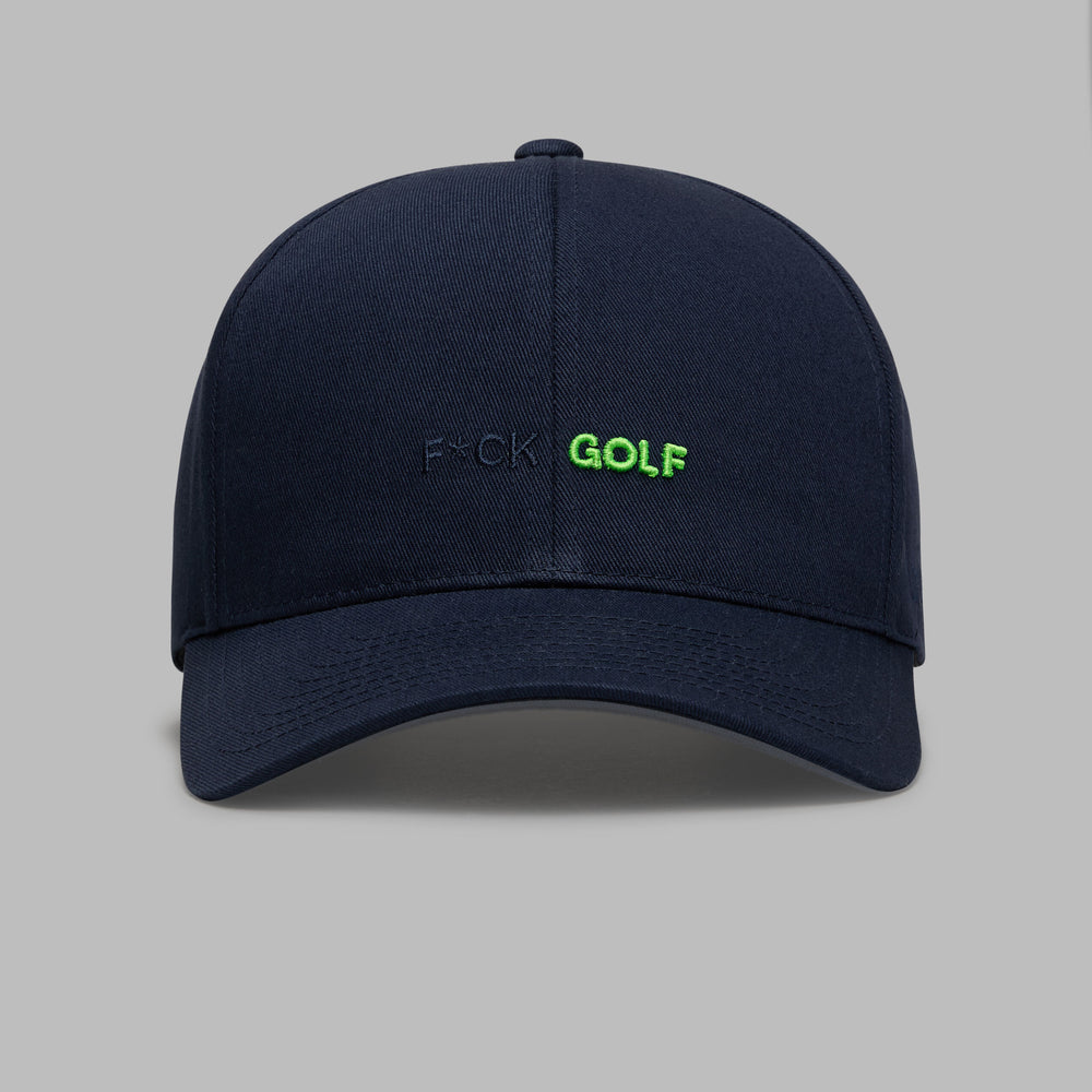 F GOLF LOW PROFILE HAT |HATS