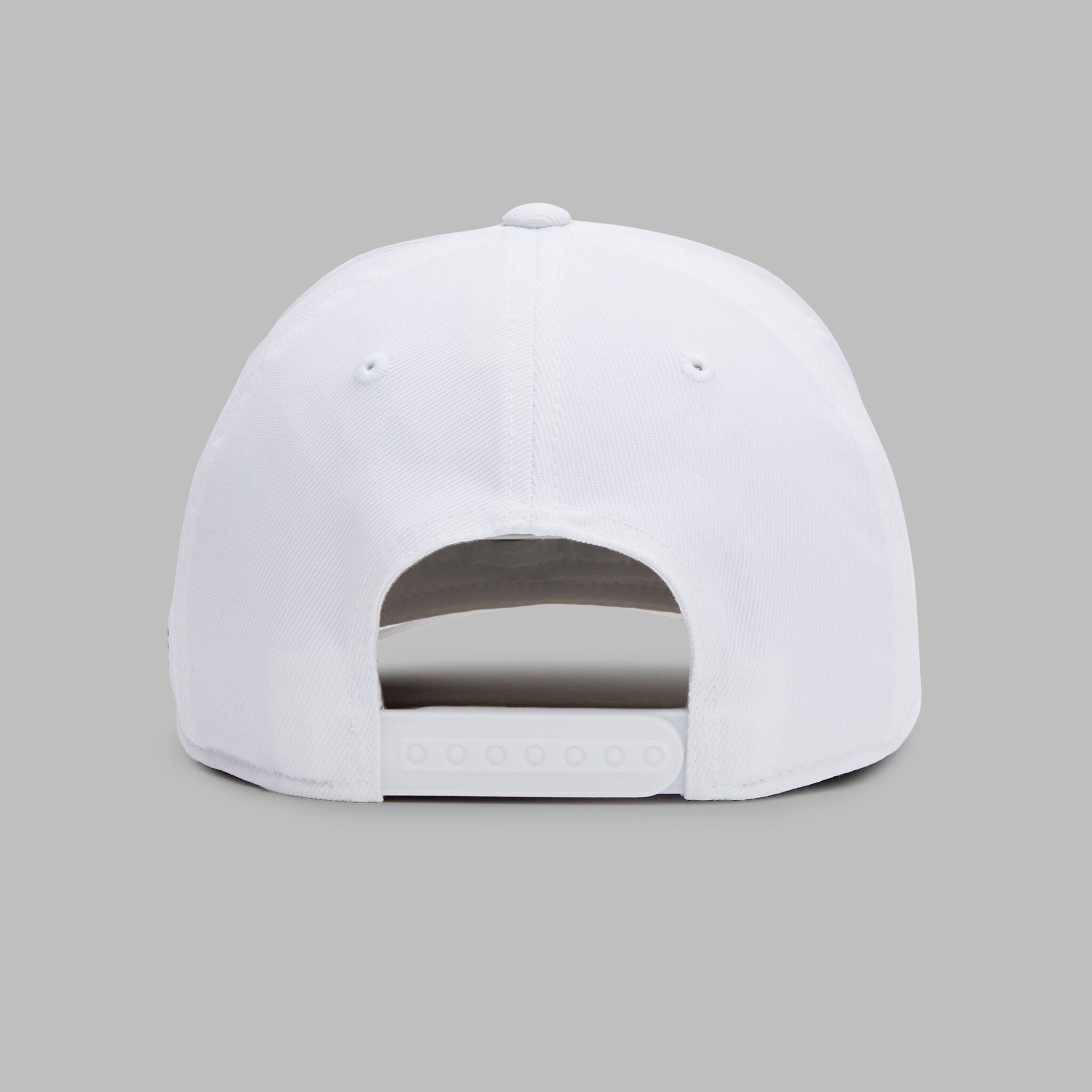 CIRCLE G'S STRETCH TWILL SNAPBACK HAT