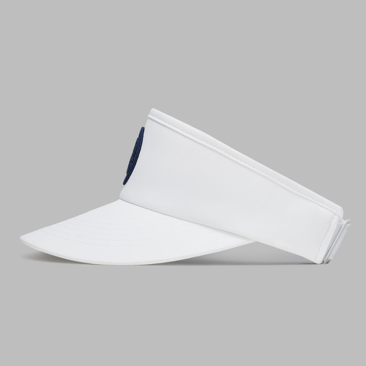 CHAINSTITCH CIRCLE G'S VISOR |HATS