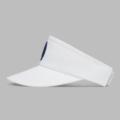 CHAINSTITCH CIRCLE G'S VISOR |HATS