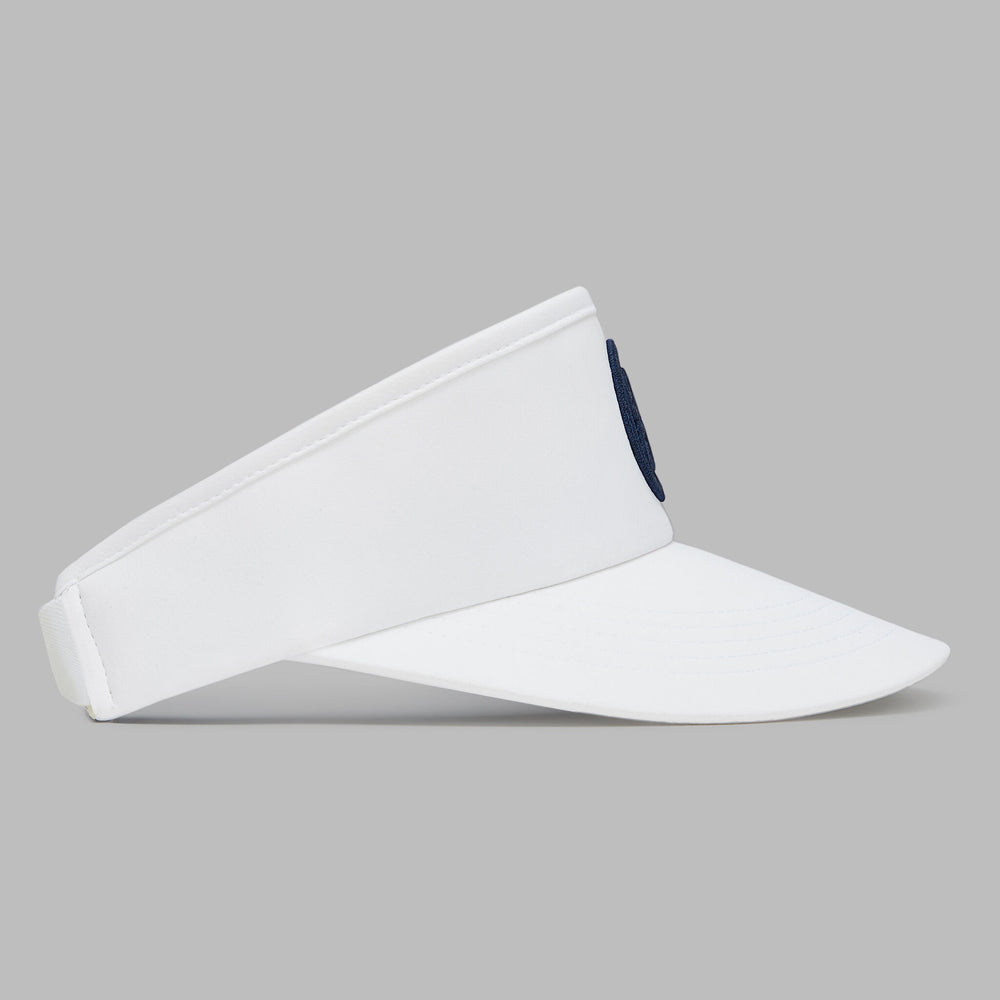 CHAINSTITCH CIRCLE G'S VISOR |HATS