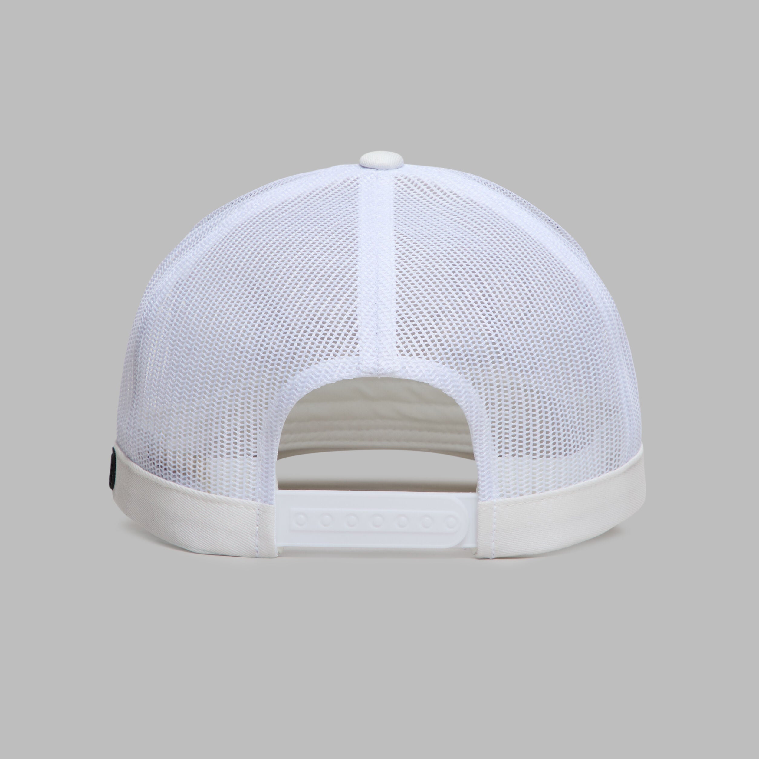 DAILY LEVELS TALL TRUCKER HAT