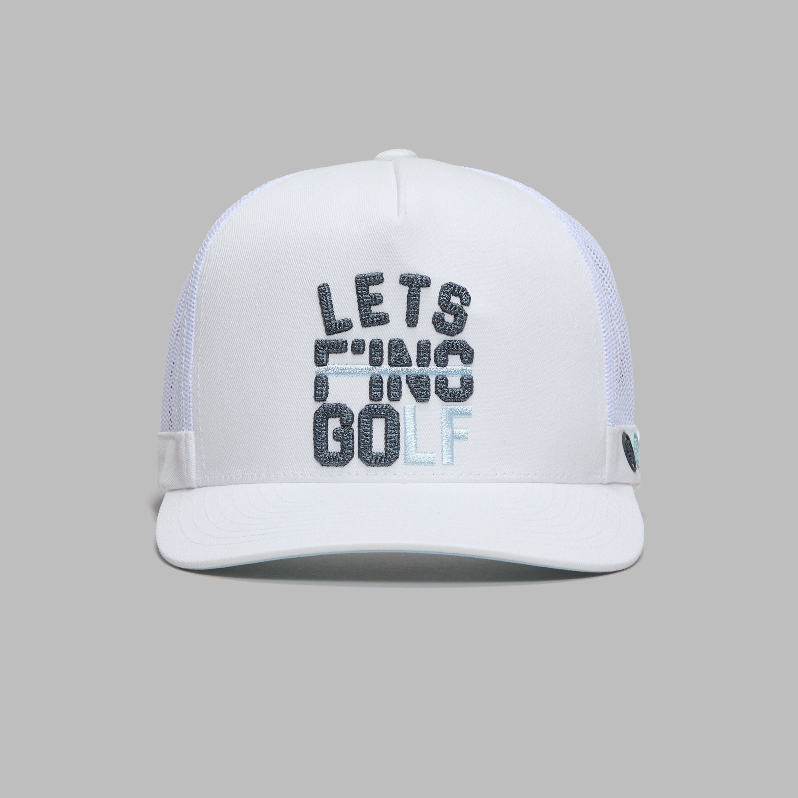 LFG TRUCKER HAT |HATS