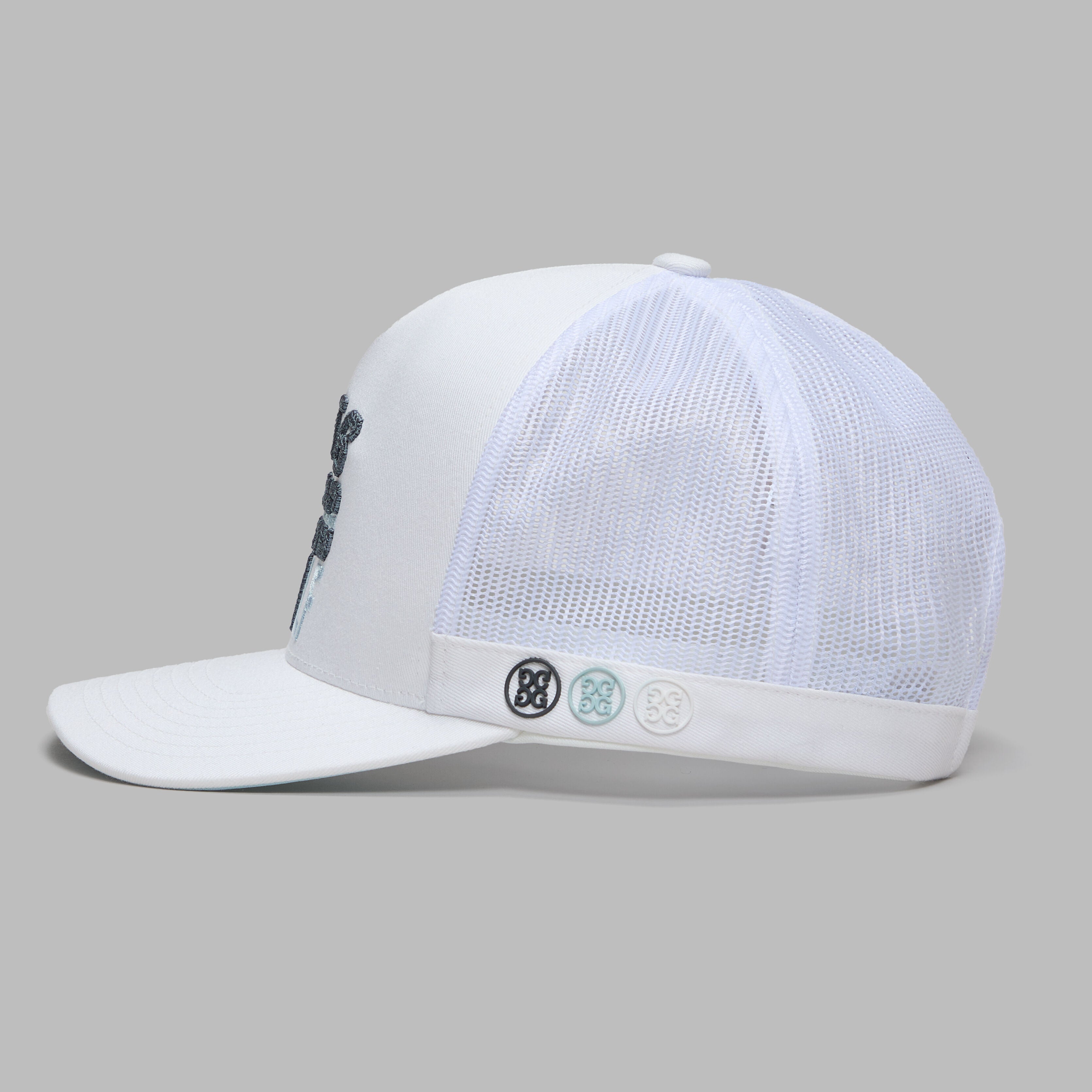 LFG TRUCKER HAT |HATS