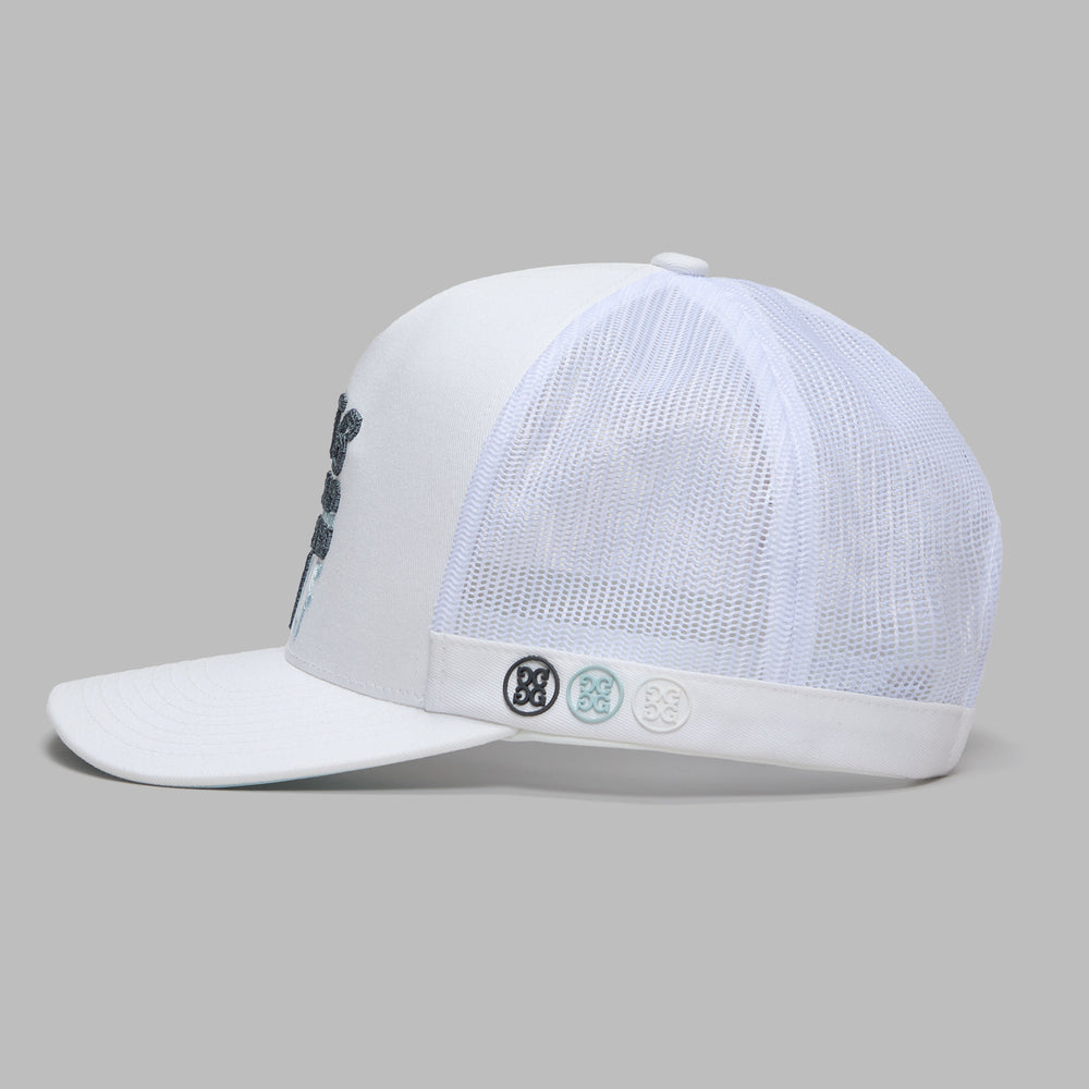 LFG TRUCKER HAT |HATS