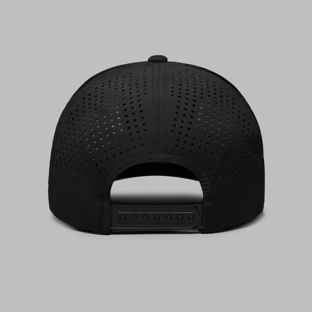 LTD RELEASE COUNTRY CLUB MISFIT PERFORATED DELTA HAT