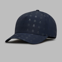 SKULL & TEES SCRAMBLE LOW PROFILE HAT |HATS