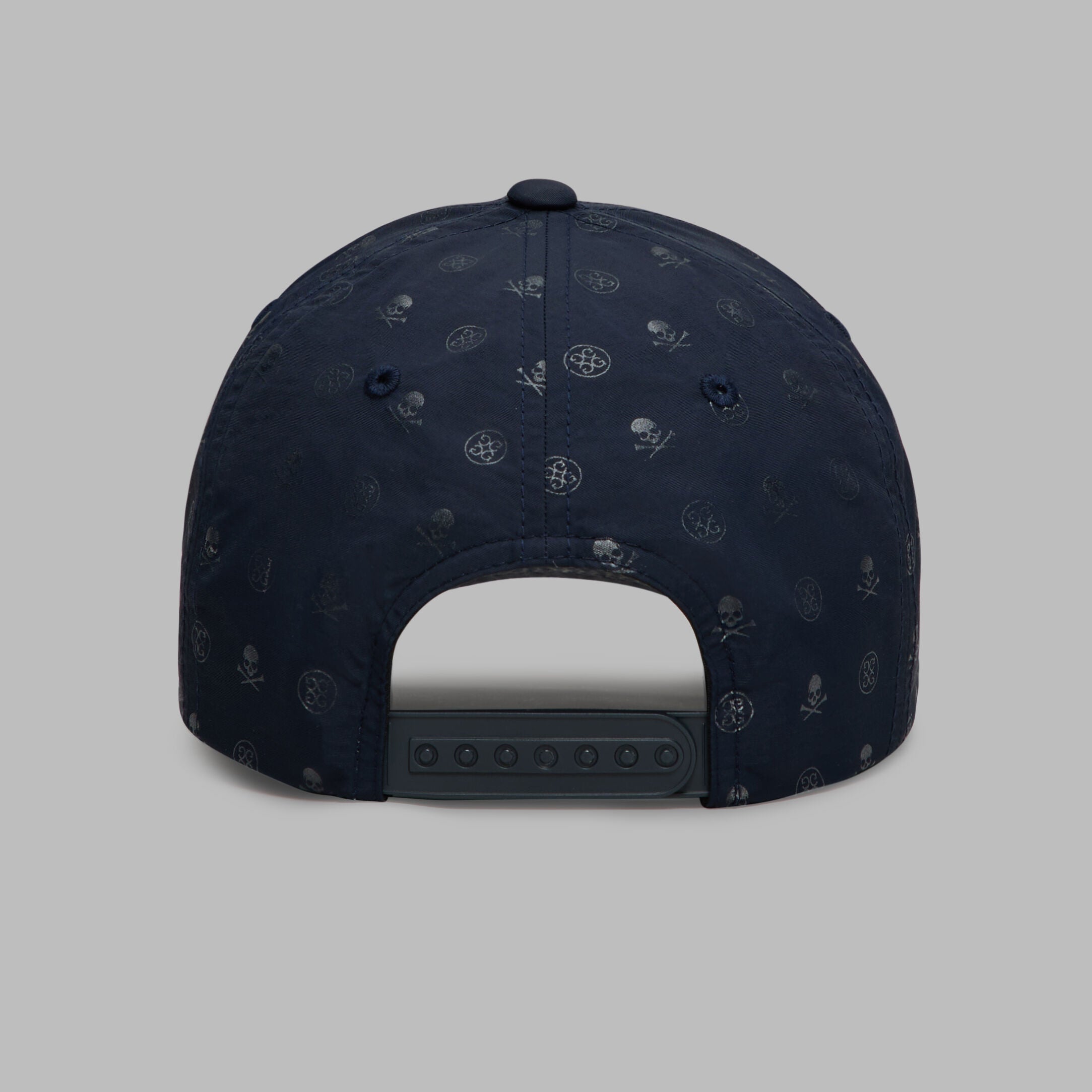 SKULL & TEES SCRAMBLE LOW PROFILE HAT |HATS