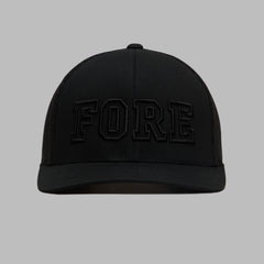 LTD RELEASE FORE TRUCKER HAT