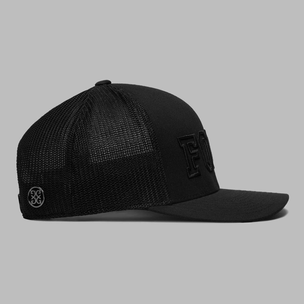 LTD RELEASE FORE TRUCKER HAT