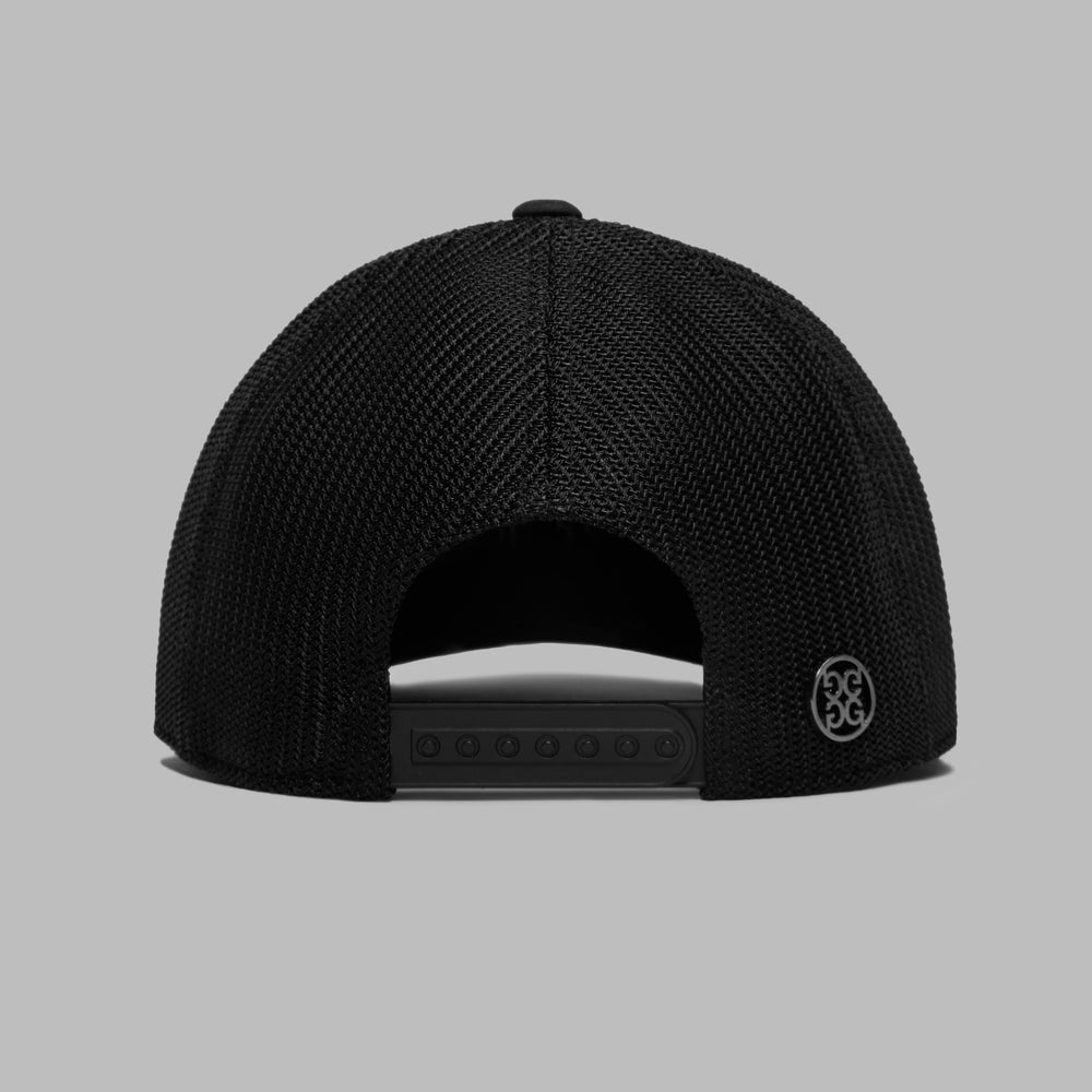 LTD RELEASE FORE TRUCKER HAT