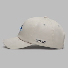 MINI CIRCLE G RELAXED FIT HAT |HATS