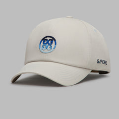 MINI CIRCLE G RELAXED FIT HAT |HATS