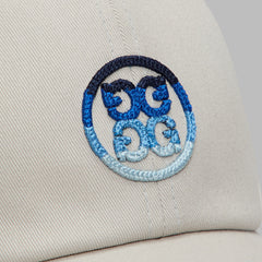 MINI CIRCLE G RELAXED FIT HAT |HATS