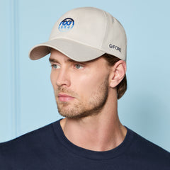MINI CIRCLE G RELAXED FIT HAT |HATS