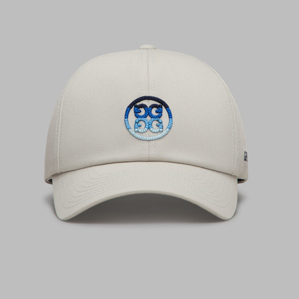 MINI CIRCLE G RELAXED FIT HAT |HATS