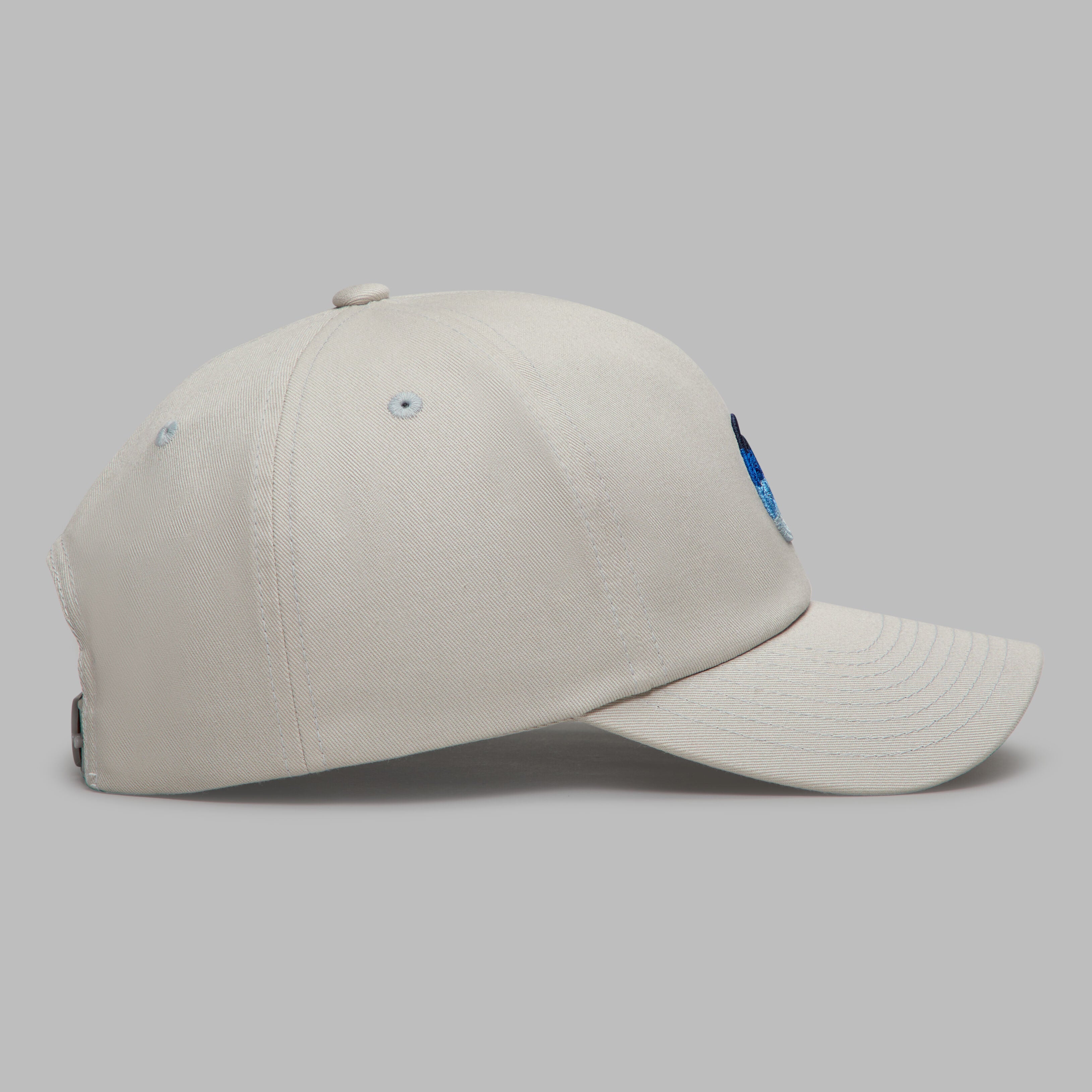 MINI CIRCLE G RELAXED FIT HAT |HATS