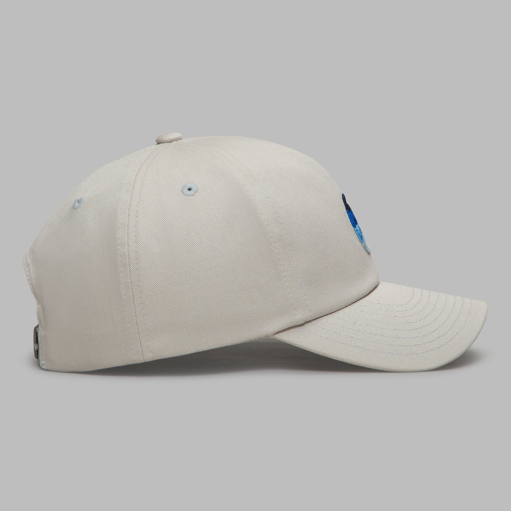 MINI CIRCLE G RELAXED FIT HAT |HATS