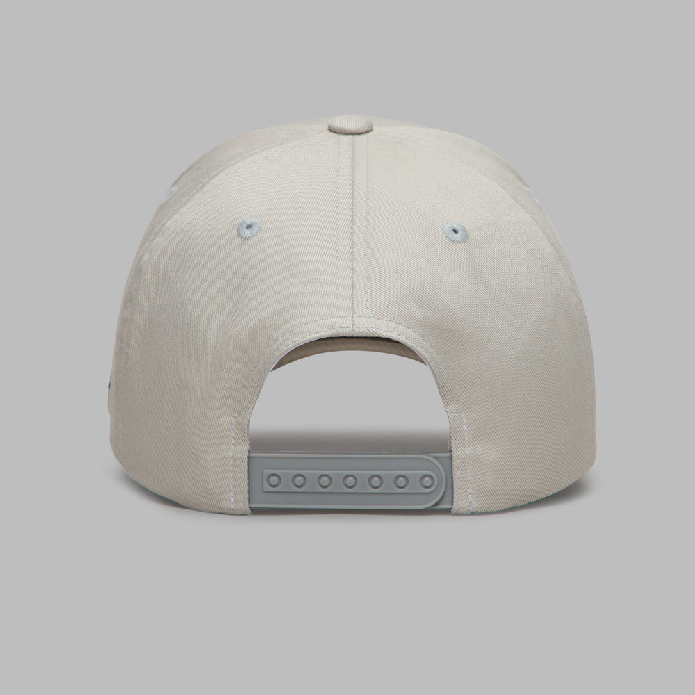 MINI CIRCLE G RELAXED FIT HAT |HATS